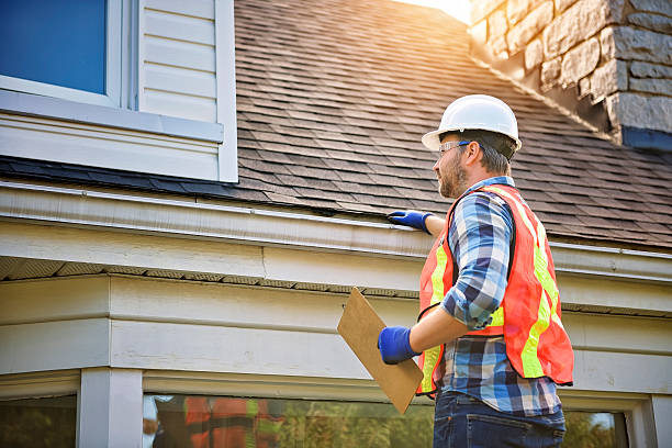 Roofing in Fincastle
